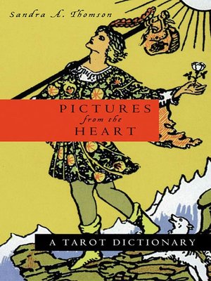 cover image of Pictures from the Heart